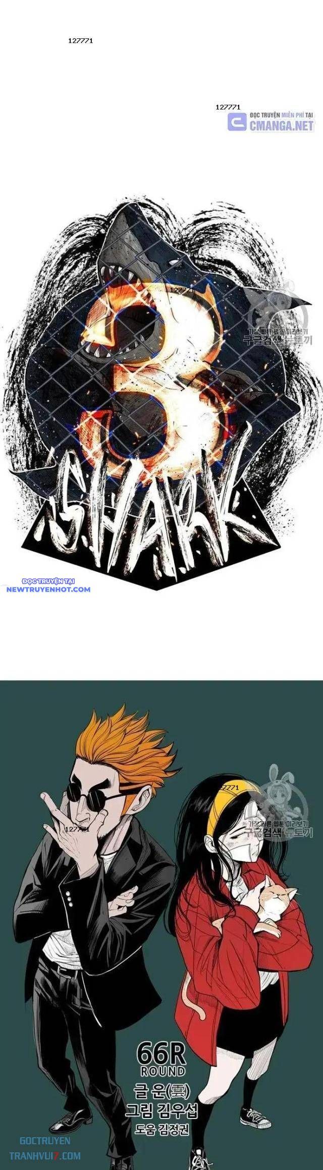 Shark – Cá Mập Chapter 187 - Trang 2