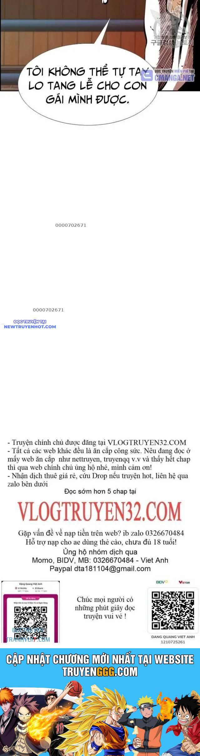 Shark – Cá Mập Chapter 187 - Trang 2