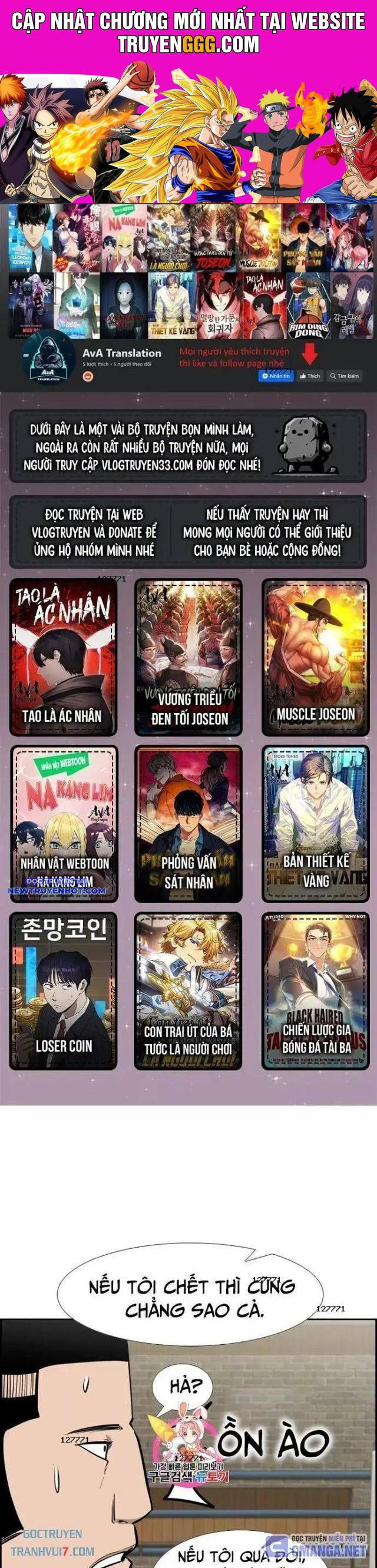 Shark – Cá Mập Chapter 188 - Trang 2