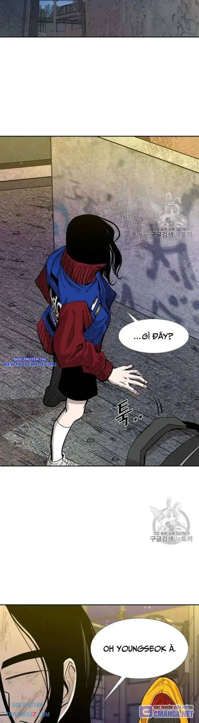 Shark – Cá Mập Chapter 188 - Trang 2