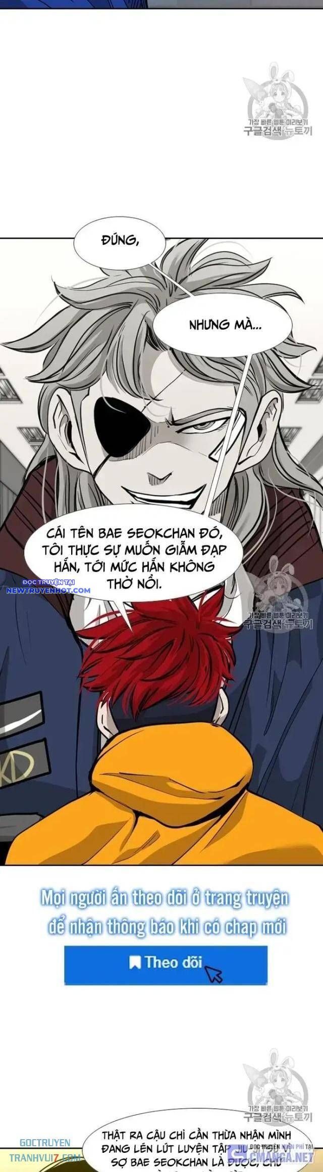 Shark – Cá Mập Chapter 188 - Trang 2