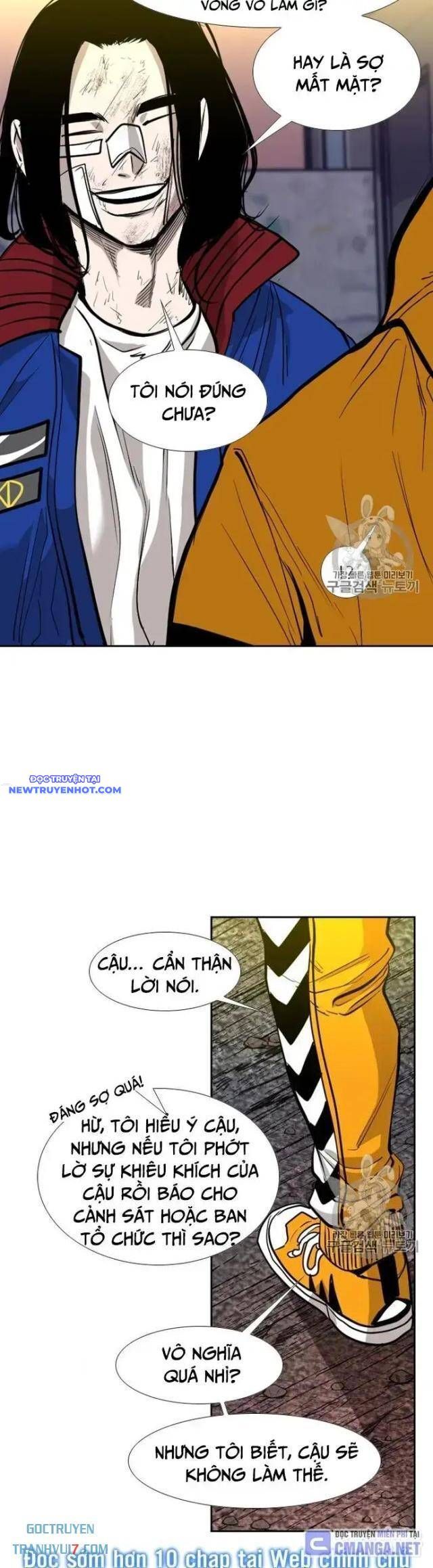 Shark – Cá Mập Chapter 188 - Trang 2