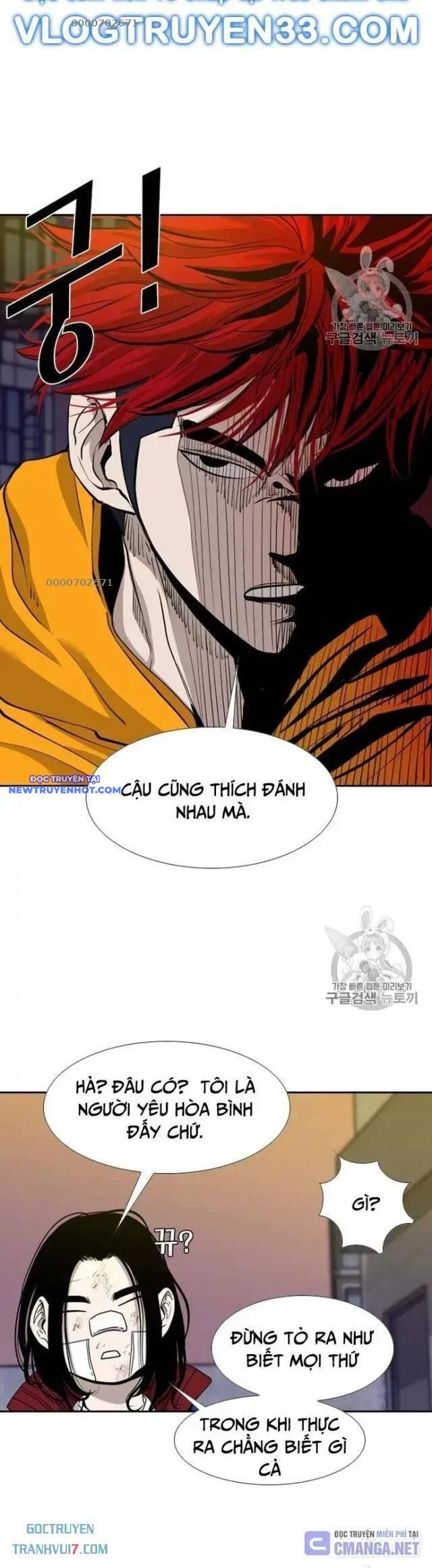 Shark – Cá Mập Chapter 188 - Trang 2