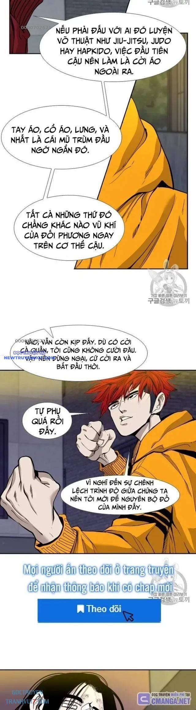 Shark – Cá Mập Chapter 188 - Trang 2