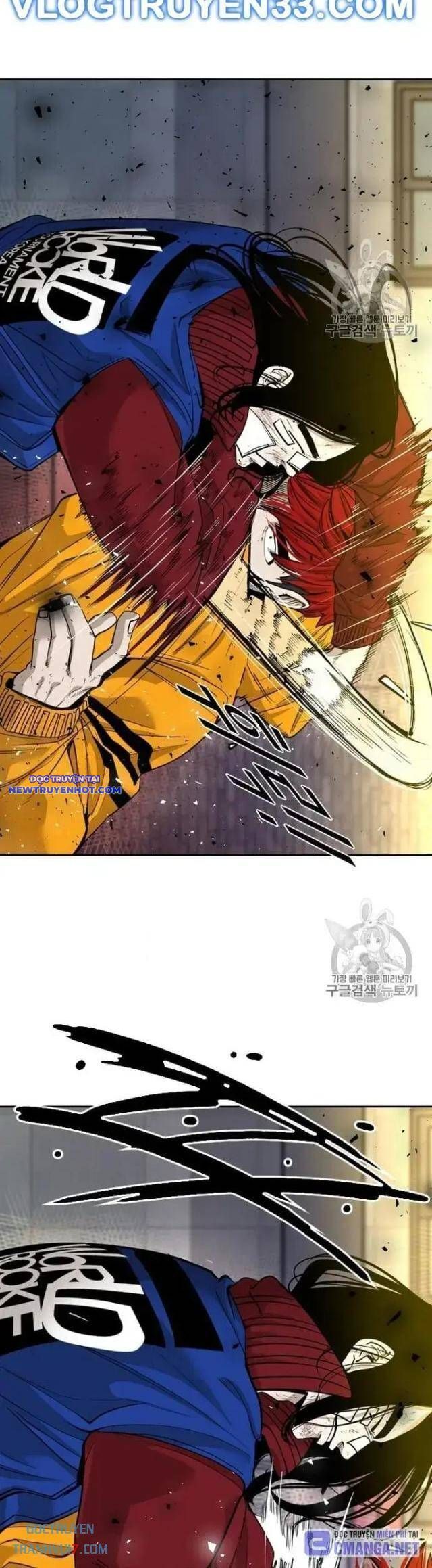 Shark – Cá Mập Chapter 188 - Trang 2