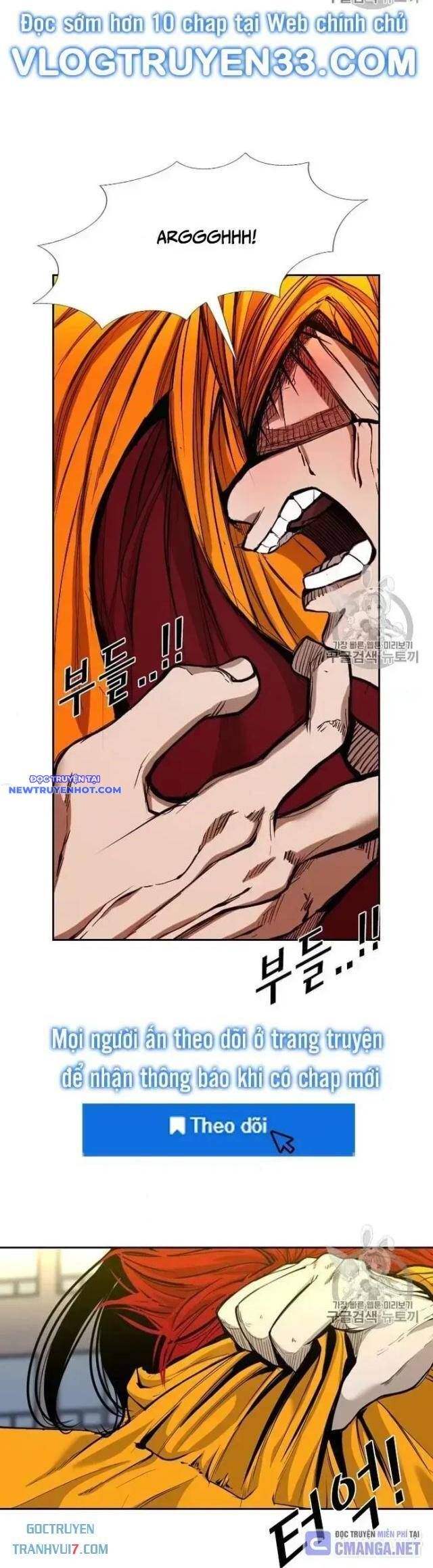 Shark – Cá Mập Chapter 188 - Trang 2