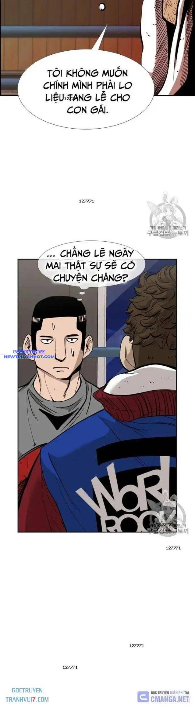 Shark – Cá Mập Chapter 188 - Trang 2