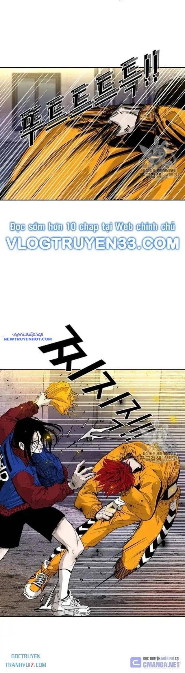 Shark – Cá Mập Chapter 188 - Trang 2