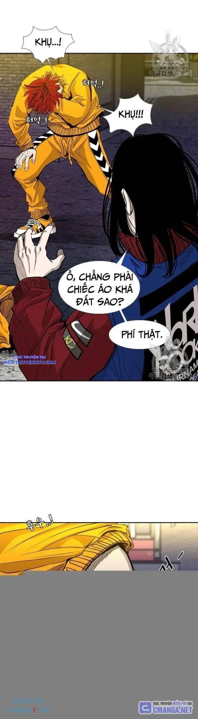 Shark – Cá Mập Chapter 188 - Trang 2