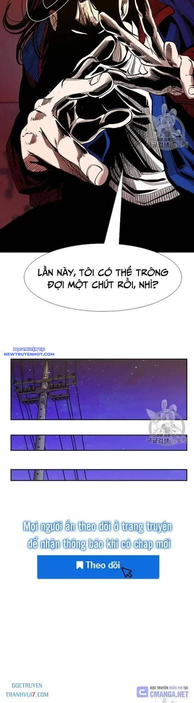 Shark – Cá Mập Chapter 188 - Trang 2
