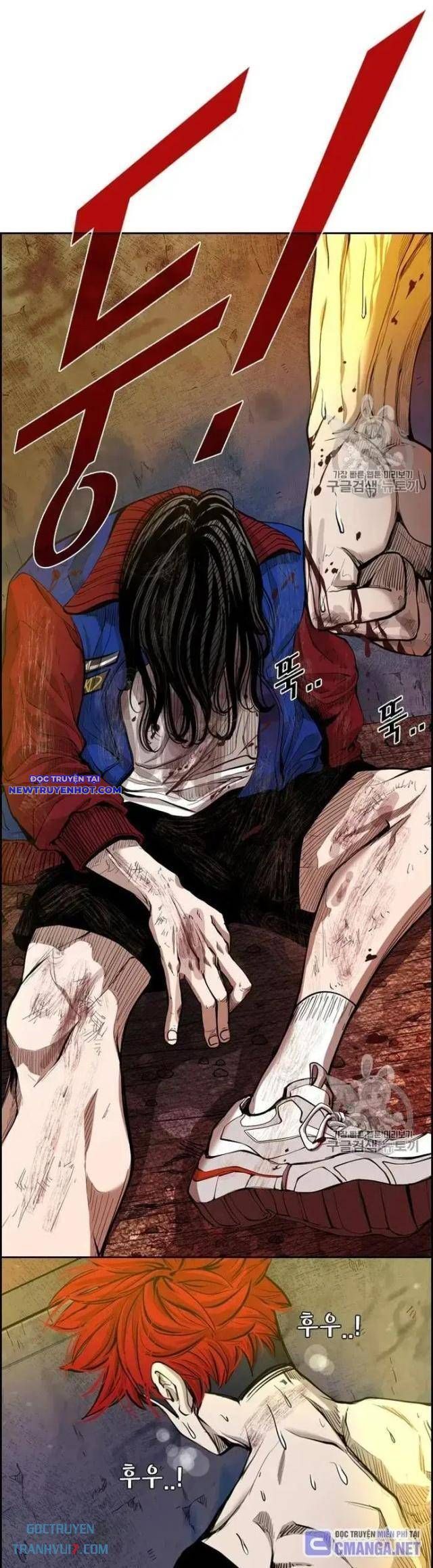 Shark – Cá Mập Chapter 188 - Trang 2