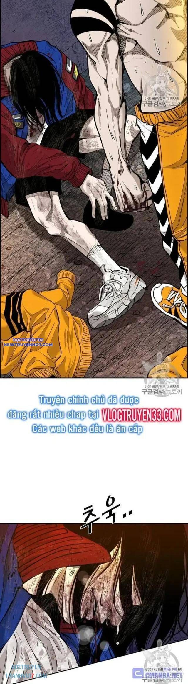Shark – Cá Mập Chapter 188 - Trang 2