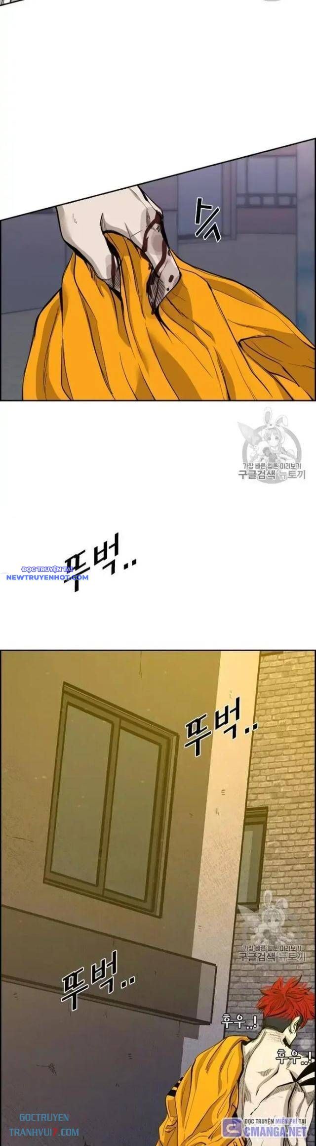 Shark – Cá Mập Chapter 188 - Trang 2