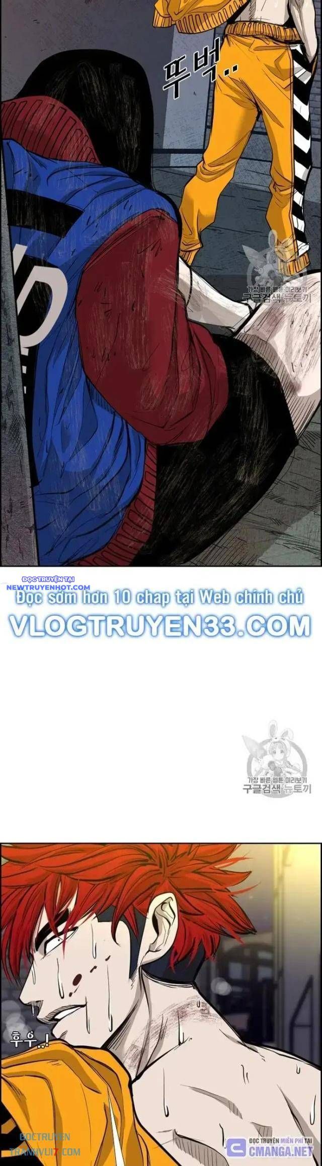 Shark – Cá Mập Chapter 188 - Trang 2