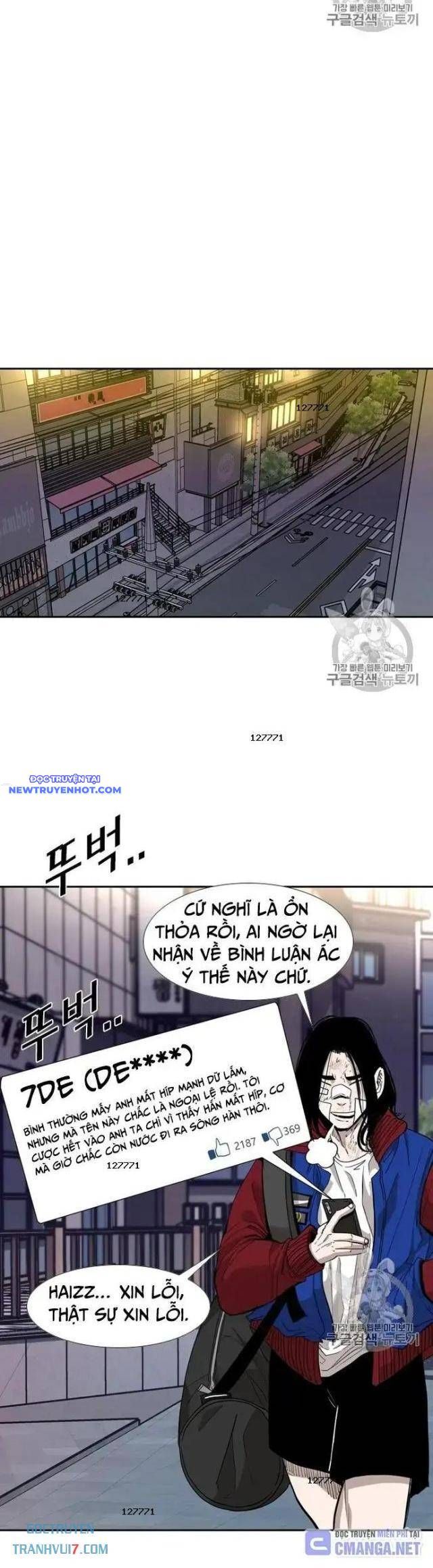 Shark – Cá Mập Chapter 188 - Trang 2