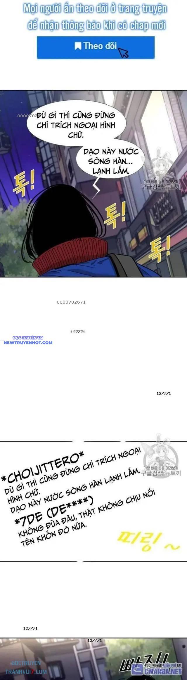 Shark – Cá Mập Chapter 188 - Trang 2