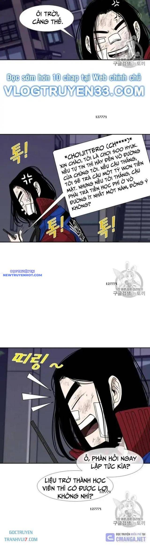 Shark – Cá Mập Chapter 188 - Trang 2