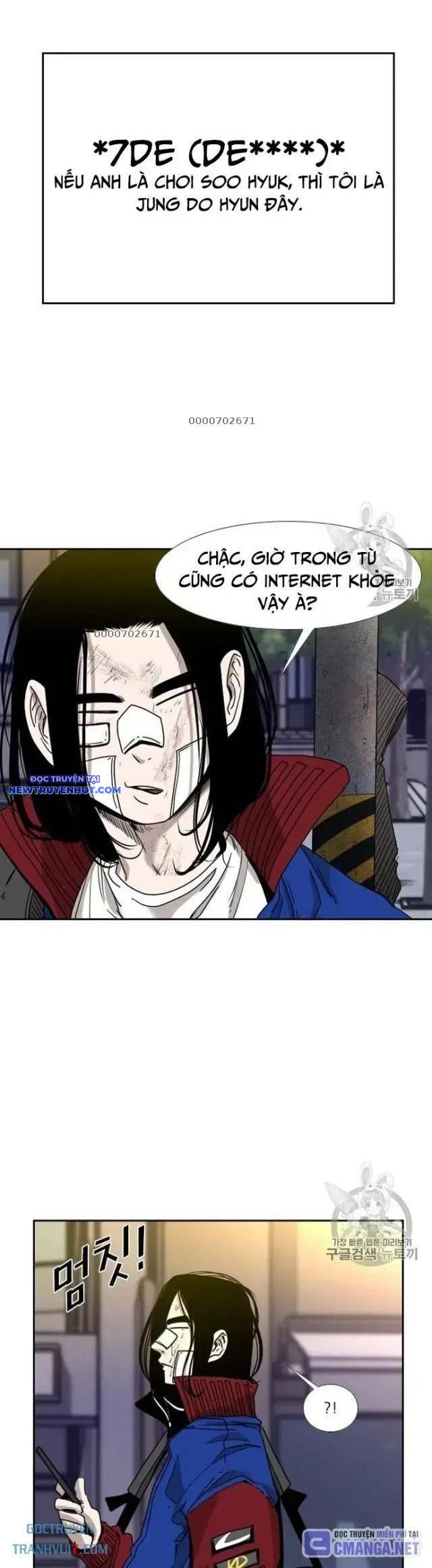 Shark – Cá Mập Chapter 188 - Trang 2