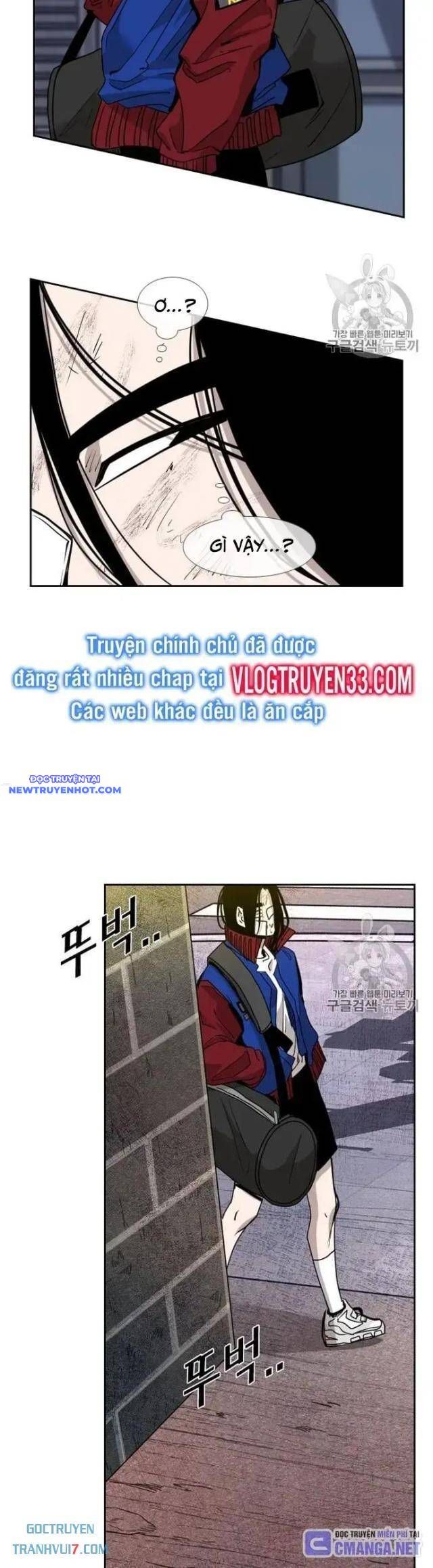 Shark – Cá Mập Chapter 188 - Trang 2