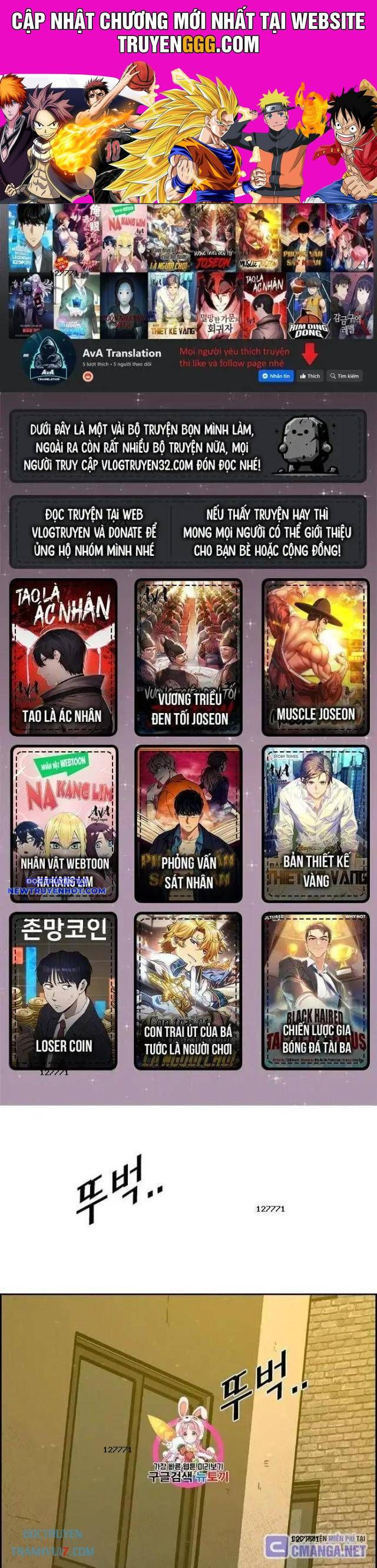 Shark – Cá Mập Chapter 189 - Trang 2