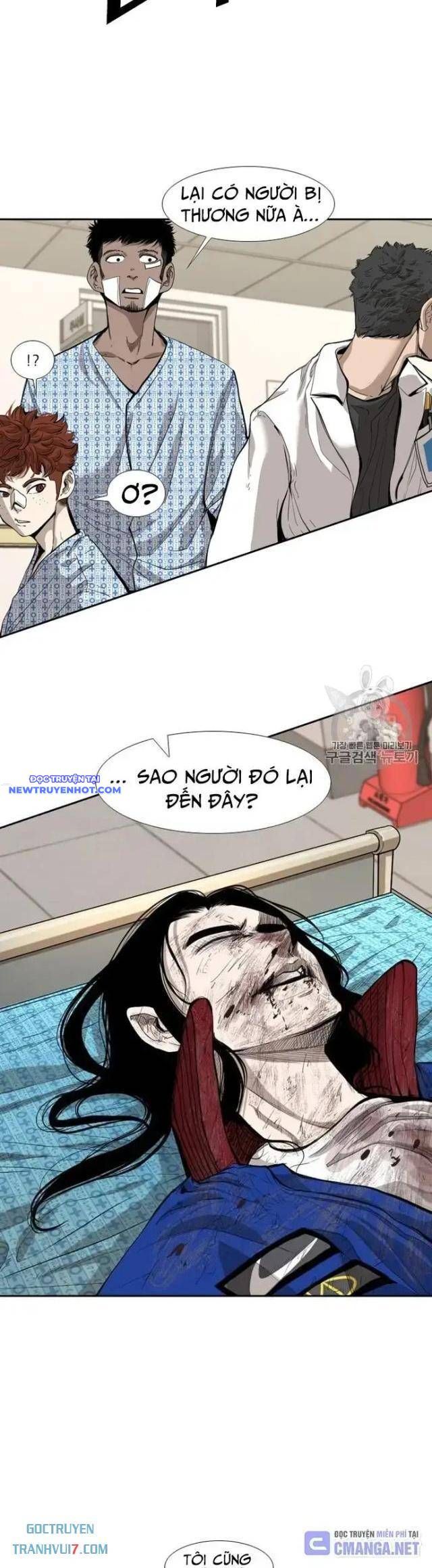 Shark – Cá Mập Chapter 189 - Trang 2