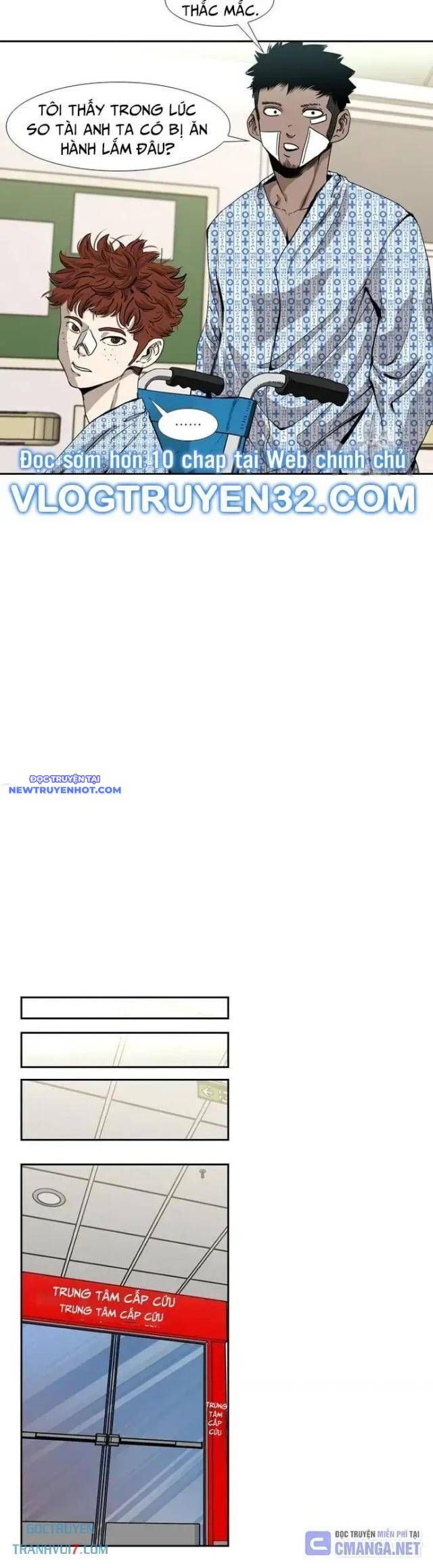 Shark – Cá Mập Chapter 189 - Trang 2