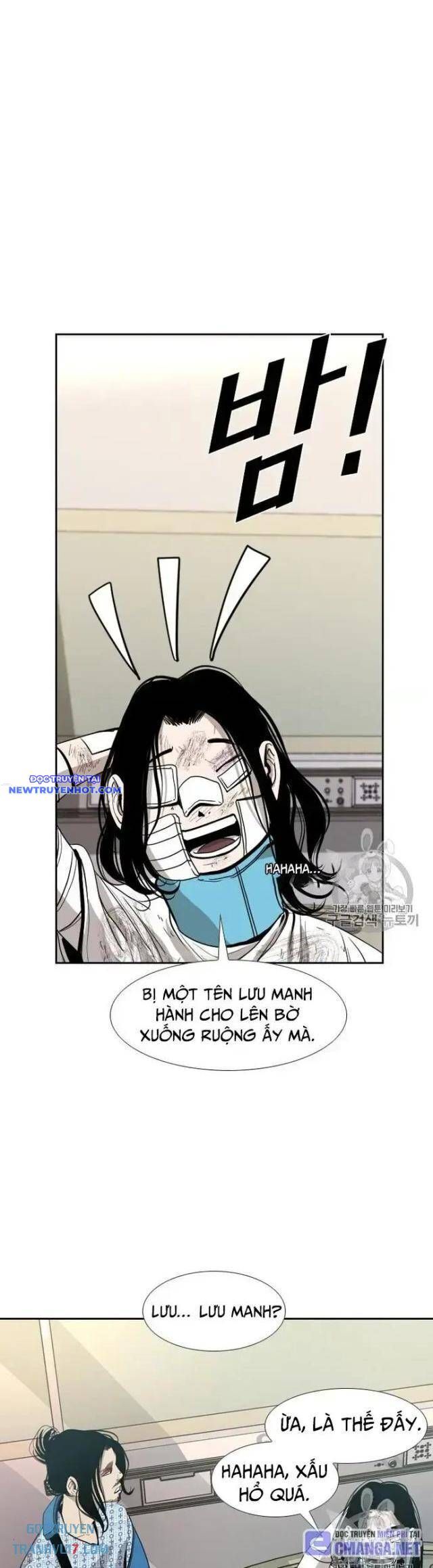 Shark – Cá Mập Chapter 189 - Trang 2