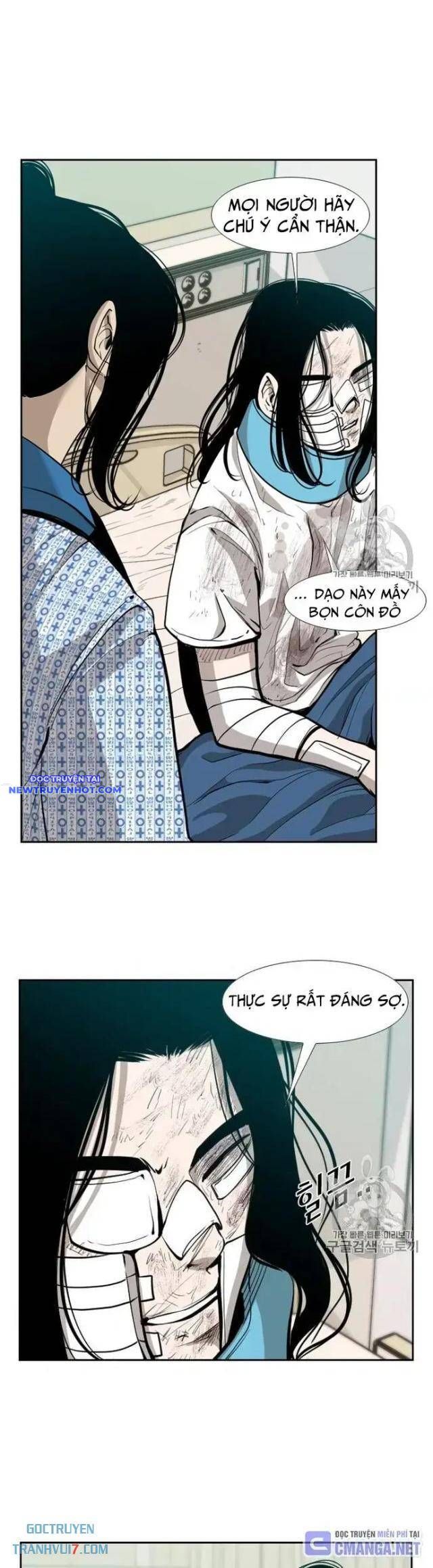 Shark – Cá Mập Chapter 189 - Trang 2