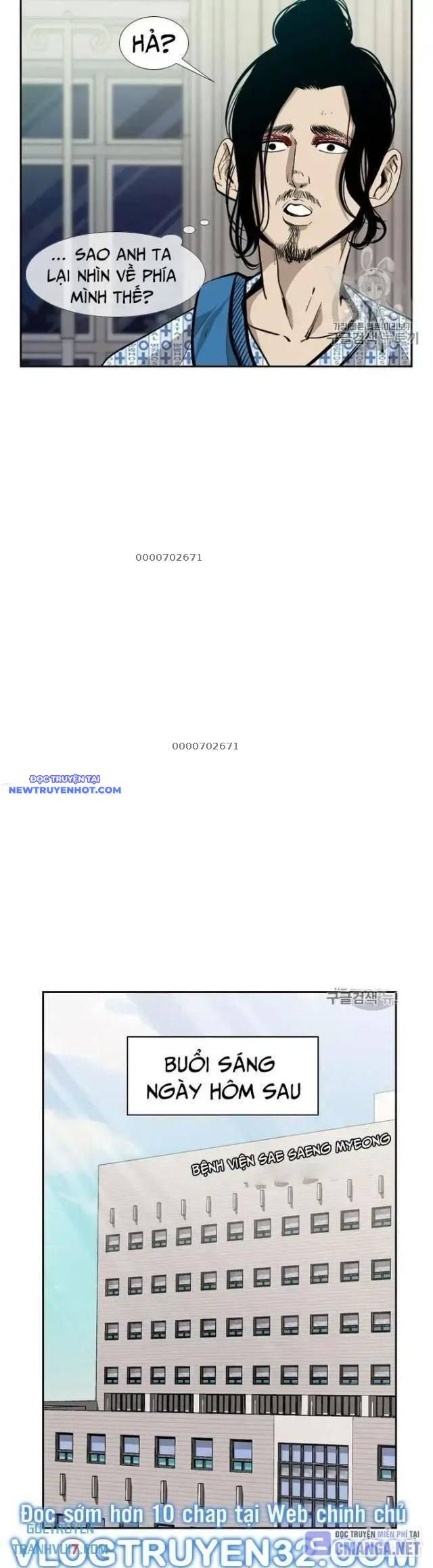 Shark – Cá Mập Chapter 189 - Trang 2