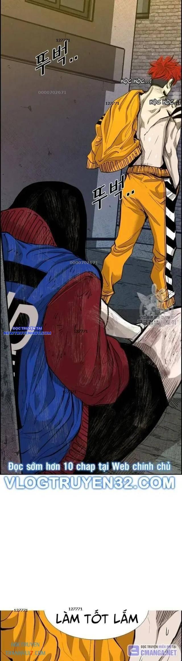 Shark – Cá Mập Chapter 189 - Trang 2