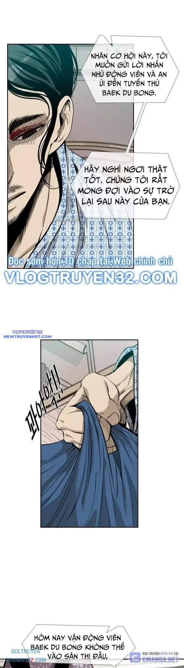 Shark – Cá Mập Chapter 189 - Trang 2