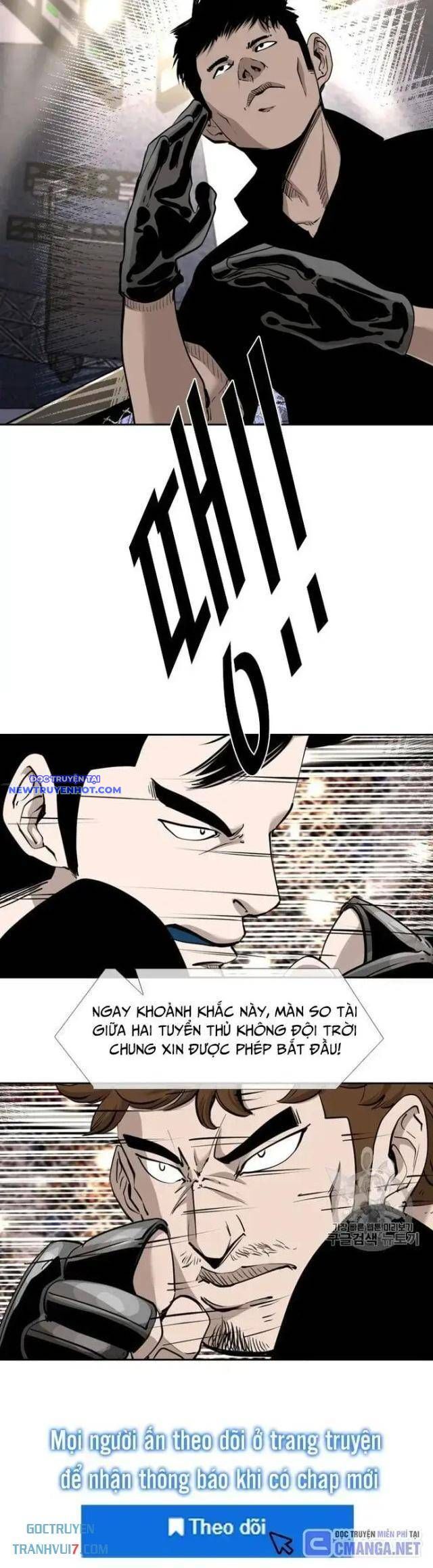 Shark – Cá Mập Chapter 189 - Trang 2