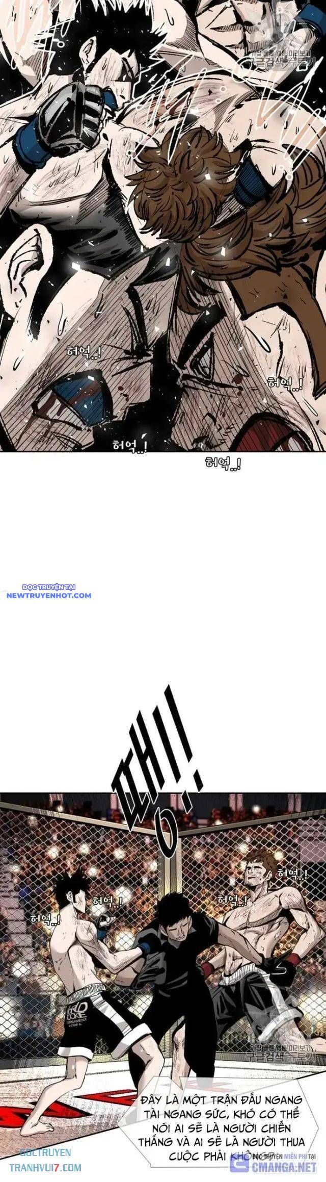 Shark – Cá Mập Chapter 189 - Trang 2