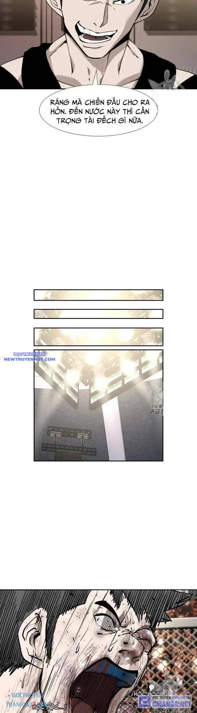 Shark – Cá Mập Chapter 189 - Trang 2