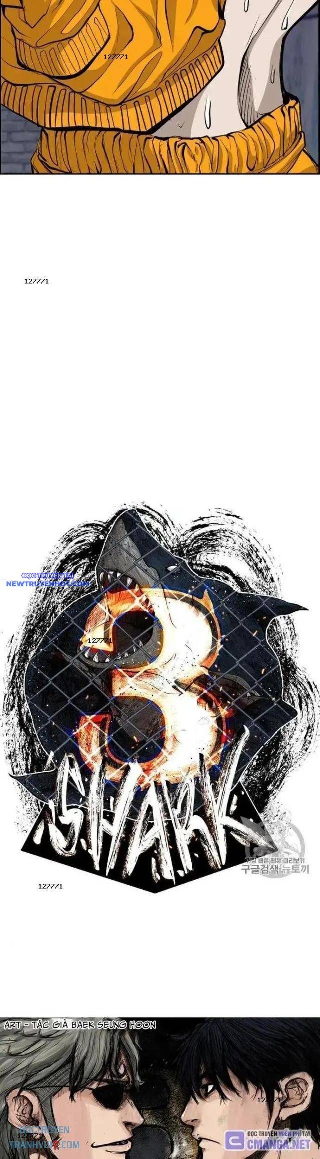 Shark – Cá Mập Chapter 189 - Trang 2