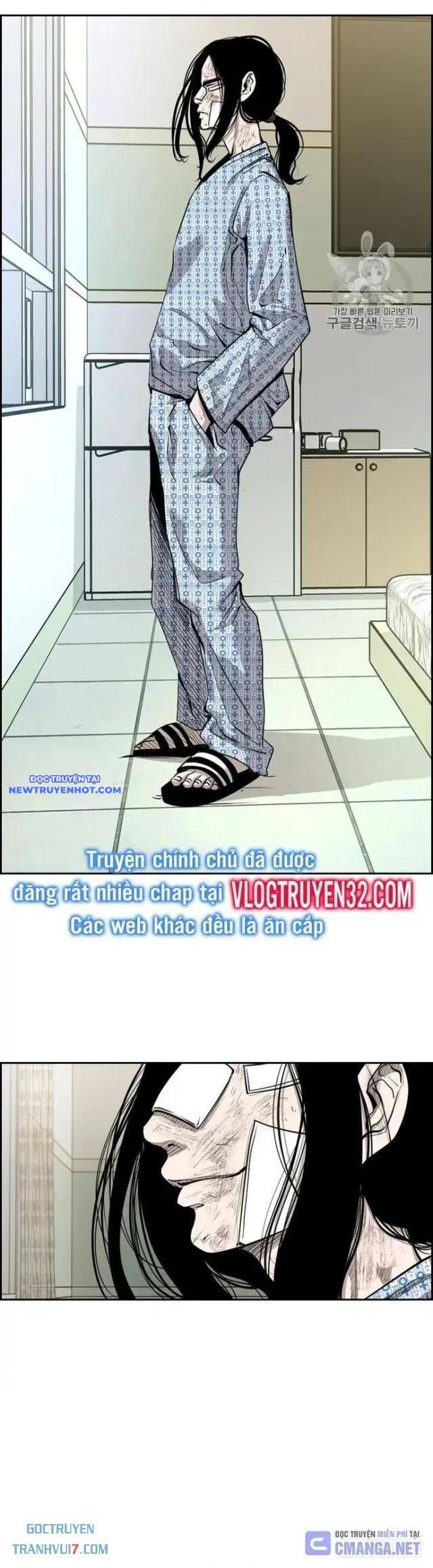 Shark – Cá Mập Chapter 189 - Trang 2