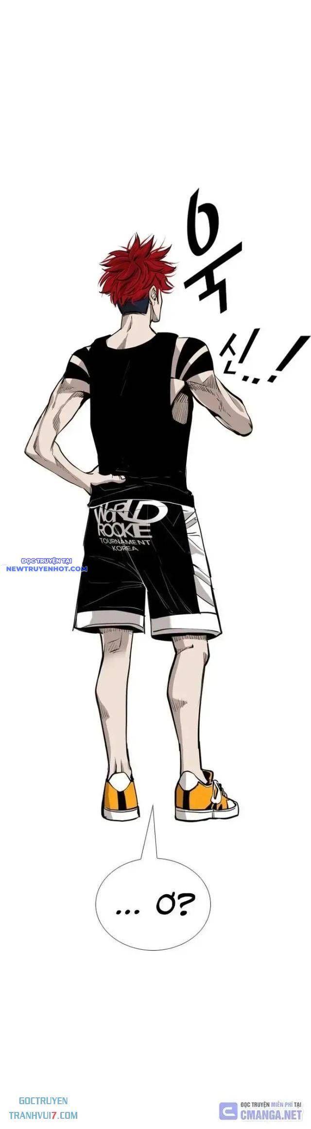 Shark – Cá Mập Chapter 189 - Trang 2