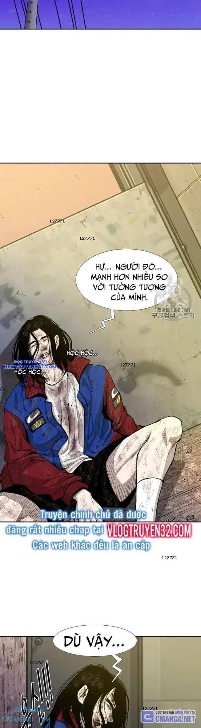 Shark – Cá Mập Chapter 189 - Trang 2
