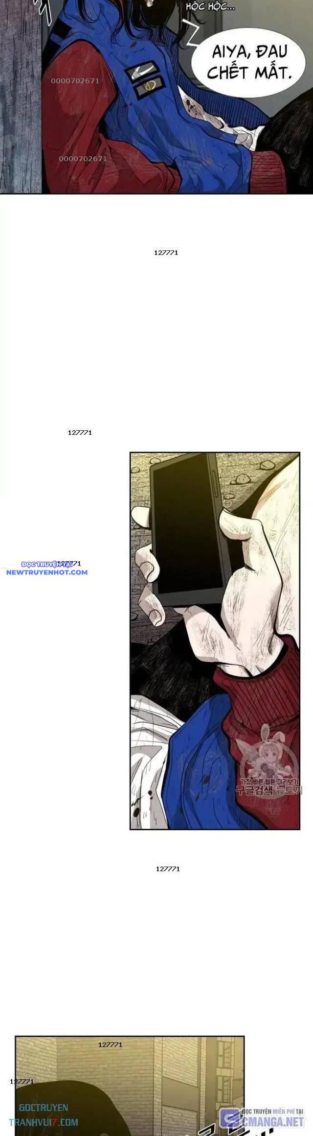 Shark – Cá Mập Chapter 189 - Trang 2