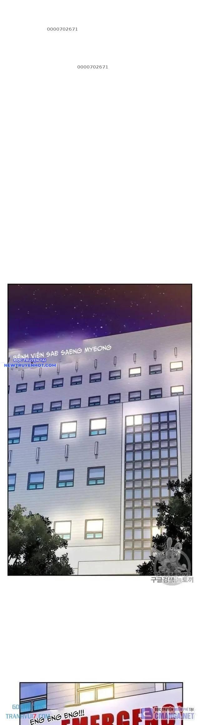 Shark – Cá Mập Chapter 189 - Trang 2