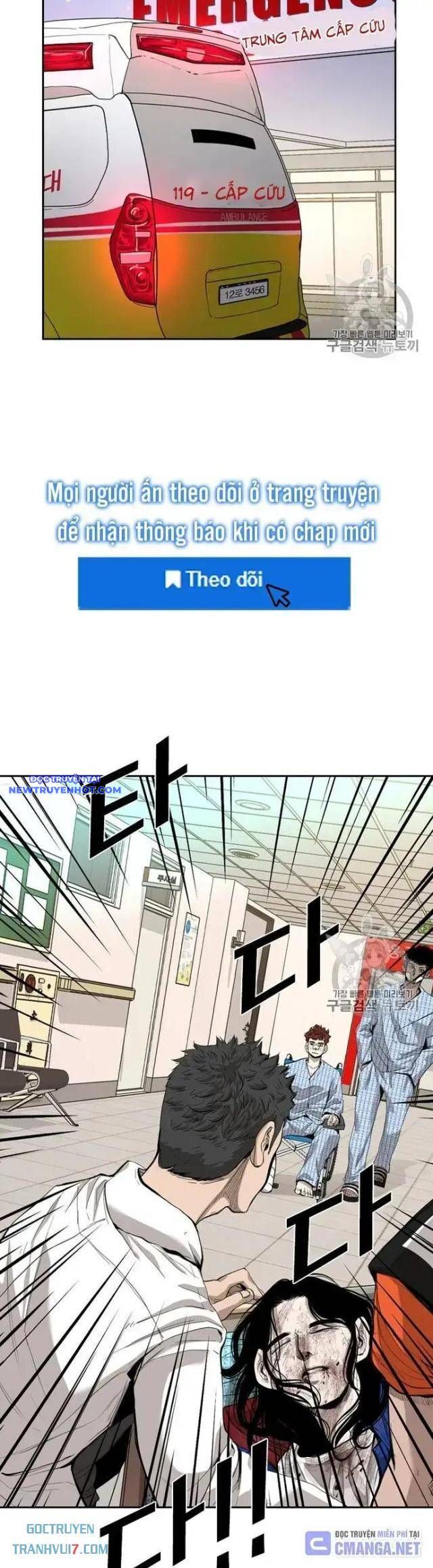 Shark – Cá Mập Chapter 189 - Trang 2