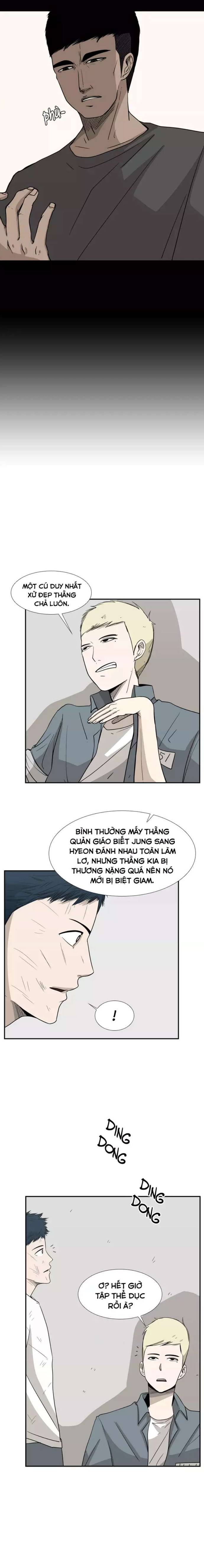 Shark – Cá Mập Chapter 19 - Trang 2