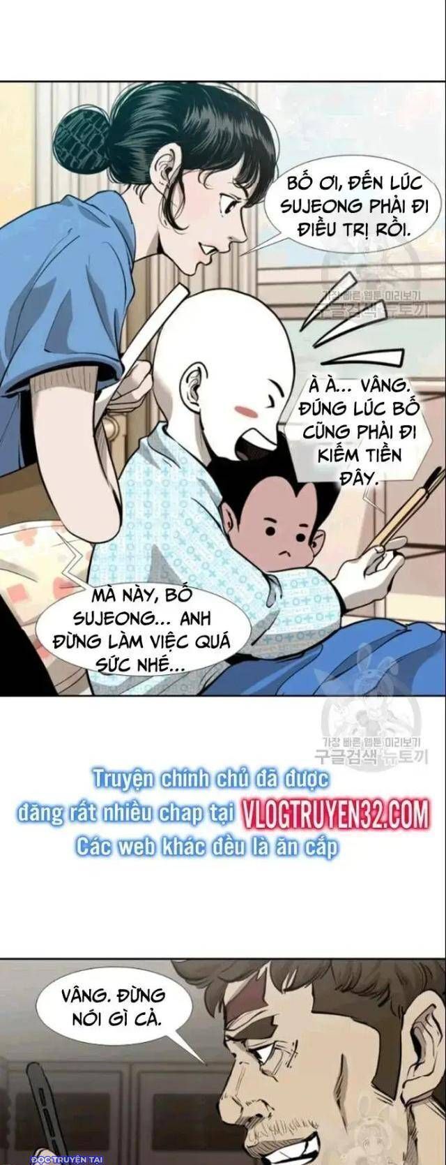 Shark – Cá Mập Chapter 190 - Trang 2