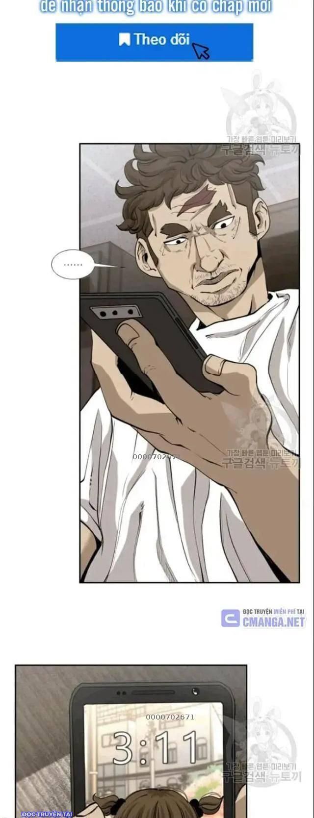 Shark – Cá Mập Chapter 190 - Trang 2