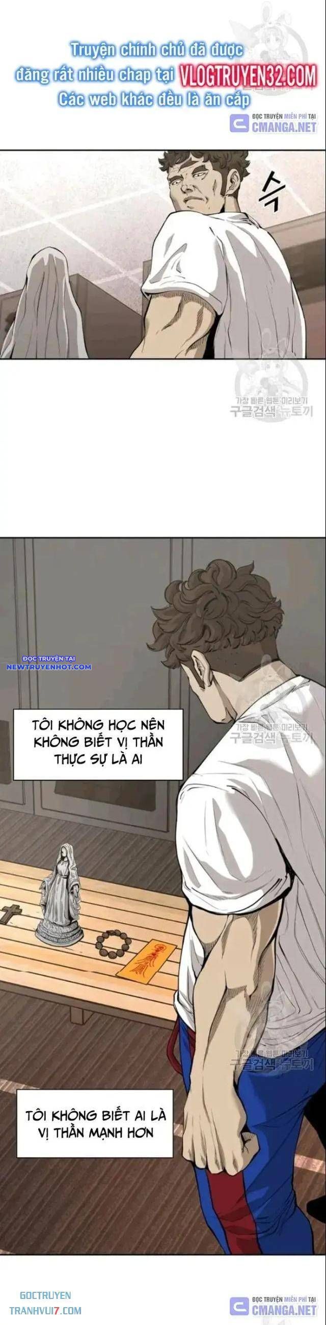 Shark – Cá Mập Chapter 190 - Trang 2