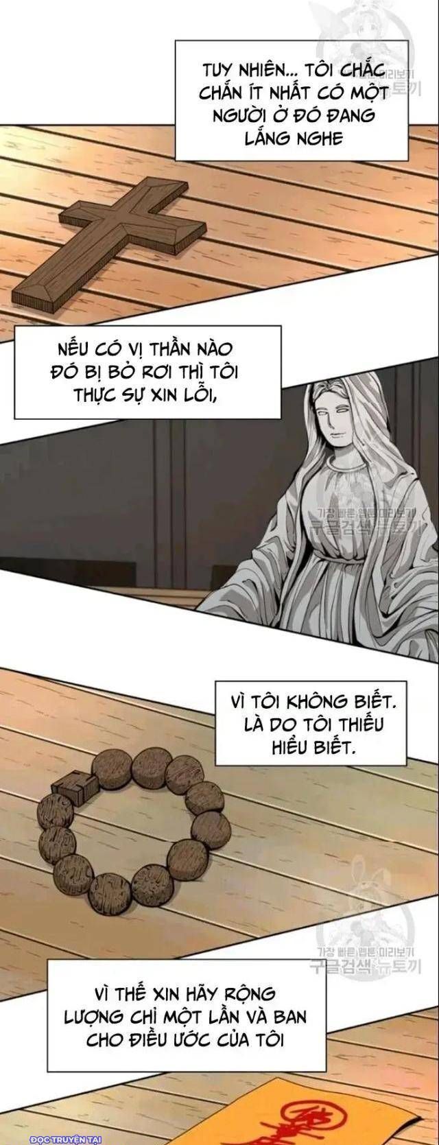 Shark – Cá Mập Chapter 190 - Trang 2