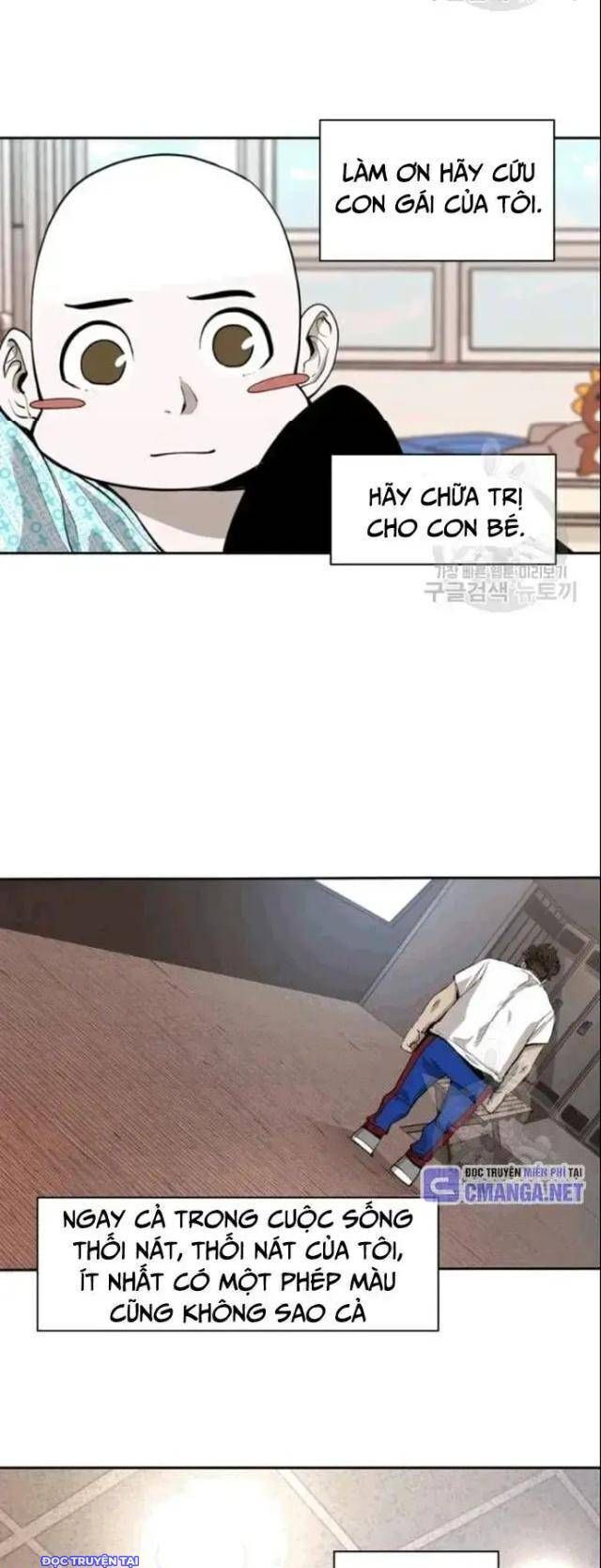 Shark – Cá Mập Chapter 190 - Trang 2