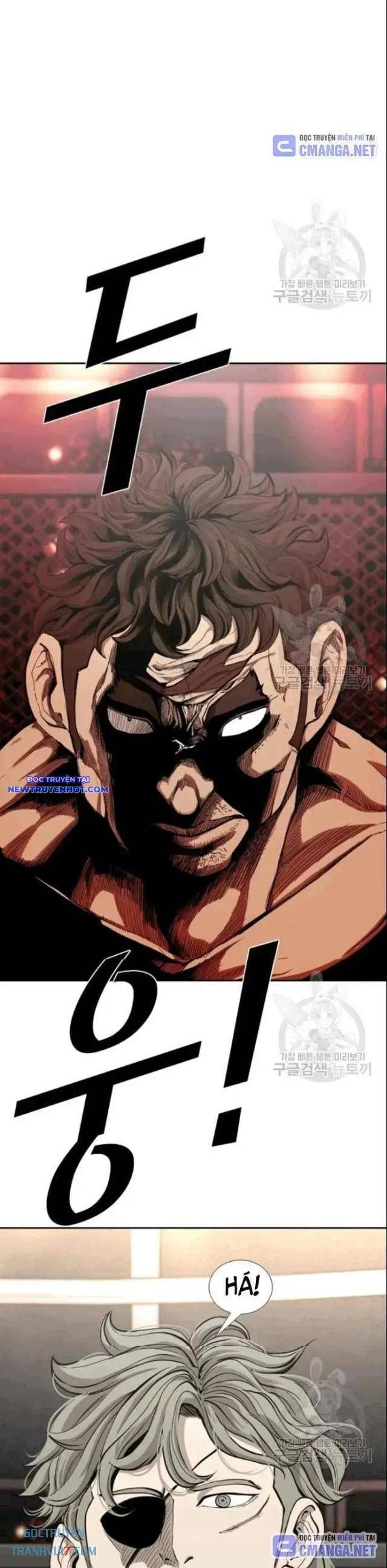 Shark – Cá Mập Chapter 190 - Trang 2