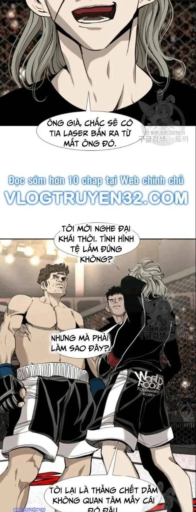 Shark – Cá Mập Chapter 190 - Trang 2