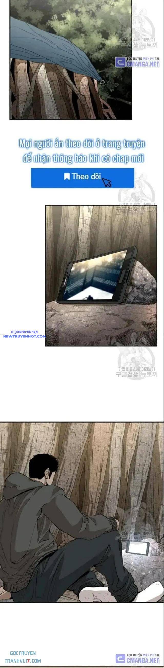 Shark – Cá Mập Chapter 190 - Trang 2